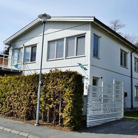 Nordic Lights Villa Sigtuna Ngoại thất bức ảnh