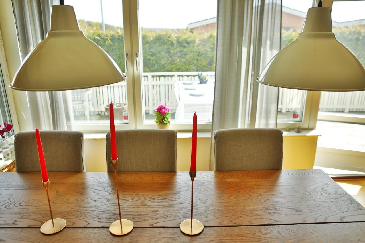 Nordic Lights Villa Sigtuna Ngoại thất bức ảnh