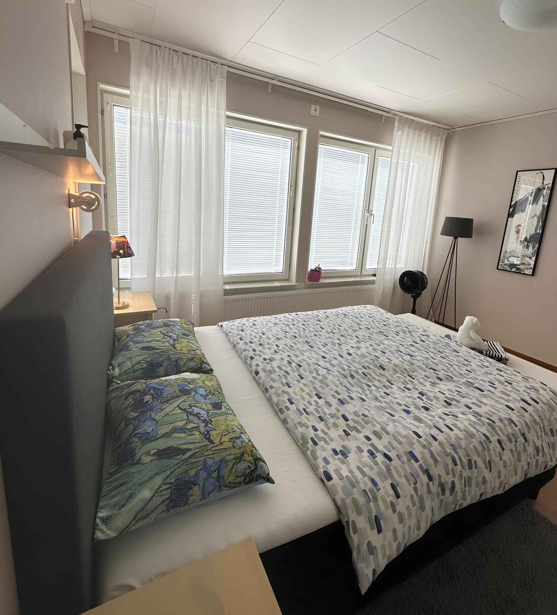 Nordic Lights Villa Sigtuna Ngoại thất bức ảnh